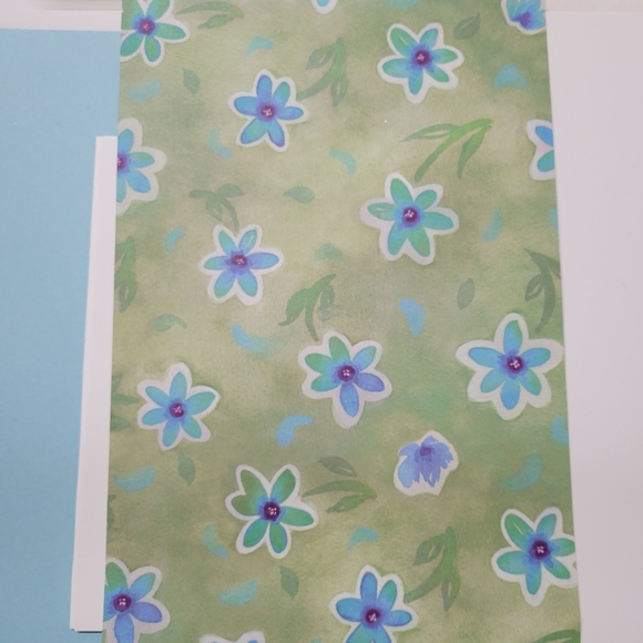 Stampin Up Sweet of You Wooden Block Rubber Stamp set - Picture 7 of 8